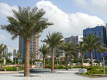 Недорогая недвижимость в ОАЭ